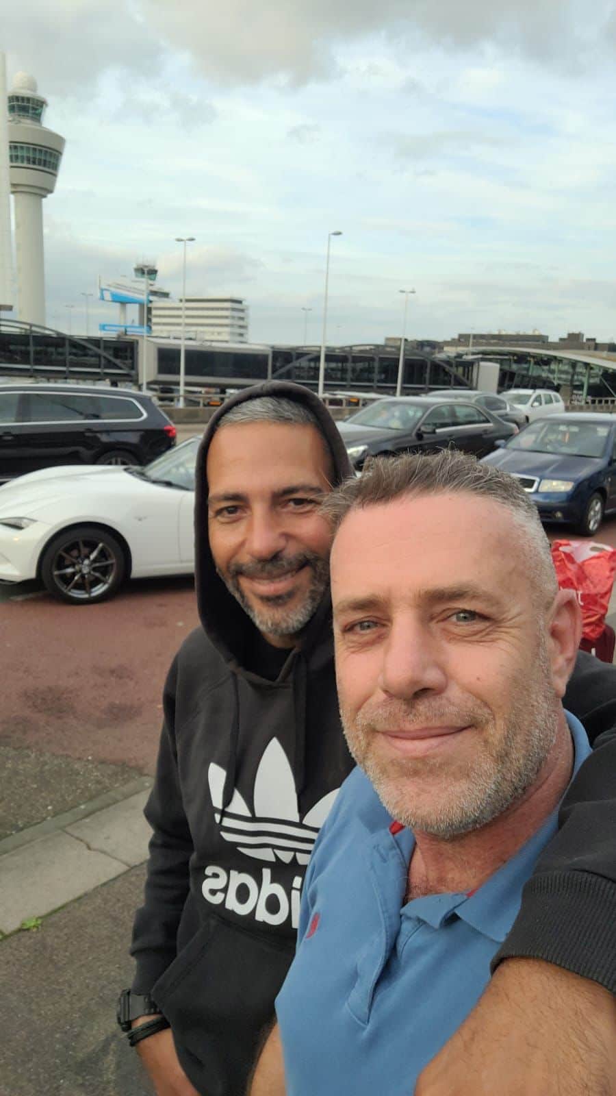 Disabled in Amsterdam Locksmiths Amsterdam Amsterdam story