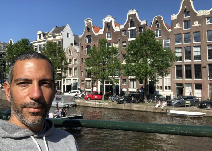 lock work in amsterdam