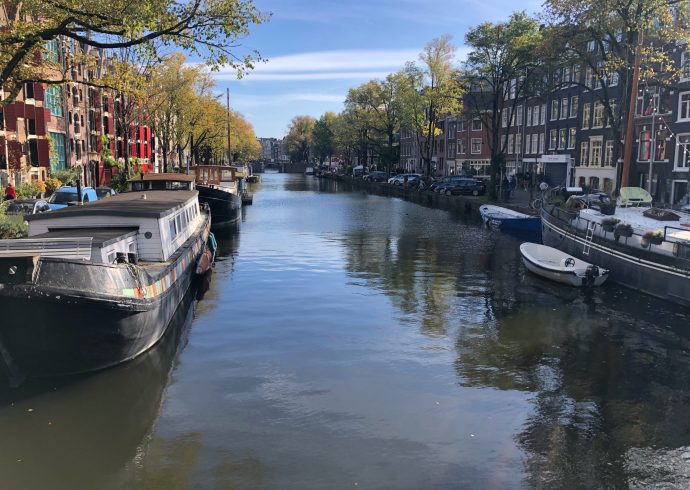 locksmiths in amsterdam west