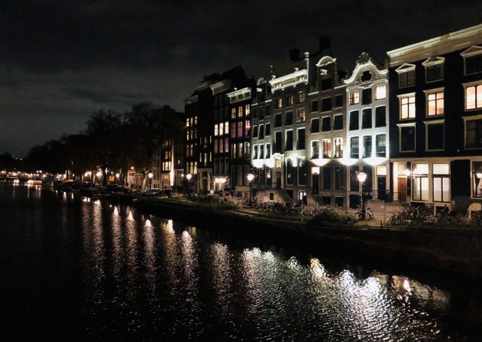 24/7 locksmith work in amsterdam