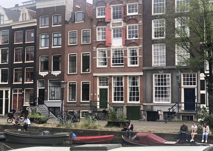 mobile locksmith in amsterdam